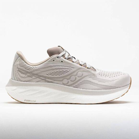 SAUCONY Other - NEW SAUCONY men's ride 18 shoe in arctic/barley